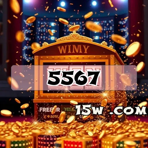 5567.com: Jackpot Imperdível e Chance de Ganhos Fantásticos!