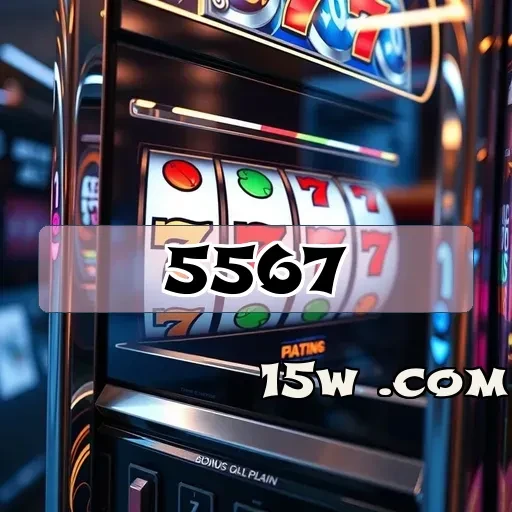 5567.com: Uma Imersão No Fascinante Mundo do Cassino Ao Vivo