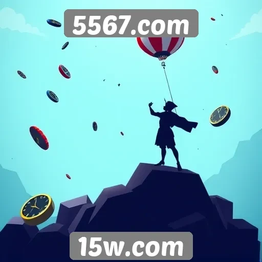 5567.com oferece variedade de jogos online